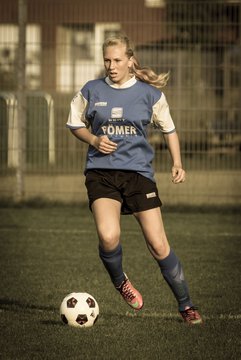 Bild 4363 - B-Juniorinnen FSC Kaltenkirchen - MTSV Olympia Neum�nster : Ergebnis: 3:2